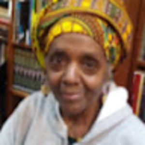 Meet your Posher, Ernestine